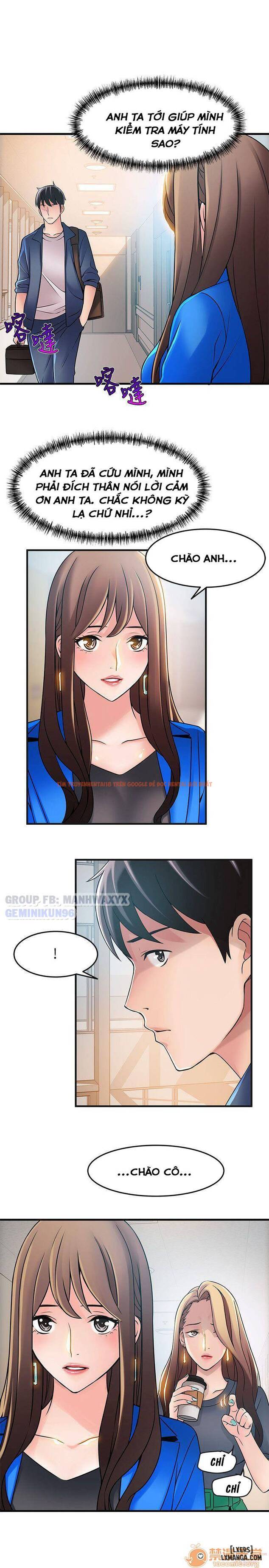 Xem ảnh 10 trong truyện hentai Điểm Yếu - Chapter 25 - hentaitvn.net
