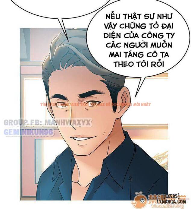 Xem ảnh 15 trong truyện hentai Điểm Yếu - Chapter 25 - hentaitvn.net