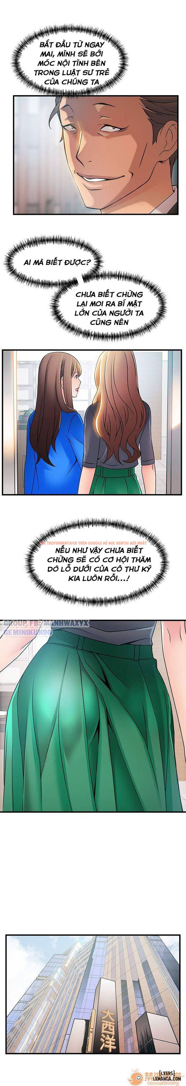 Xem ảnh 16 trong truyện hentai Điểm Yếu - Chapter 25 - hentaitvn.net