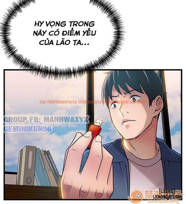 Xem ảnh 19 trong truyện hentai Điểm Yếu - Chapter 25 - hentaitvn.net