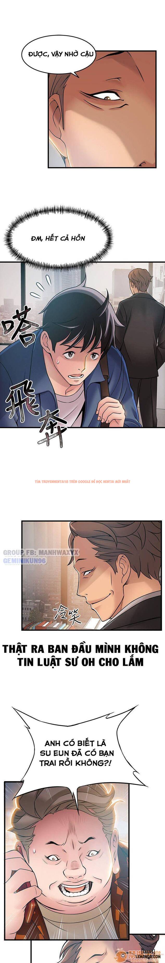 Xem ảnh 22 trong truyện hentai Điểm Yếu - Chapter 25 - hentaitvn.net