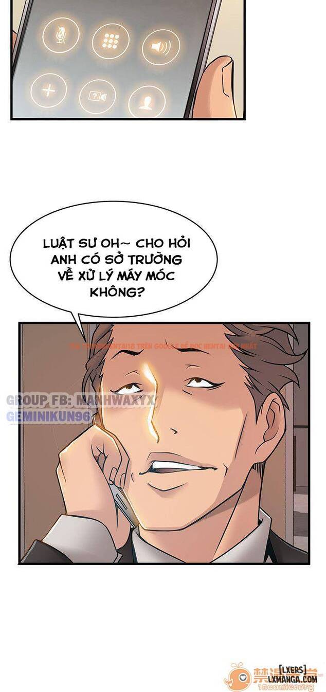 Xem ảnh 25 trong truyện hentai Điểm Yếu - Chapter 25 - hentaitvn.net