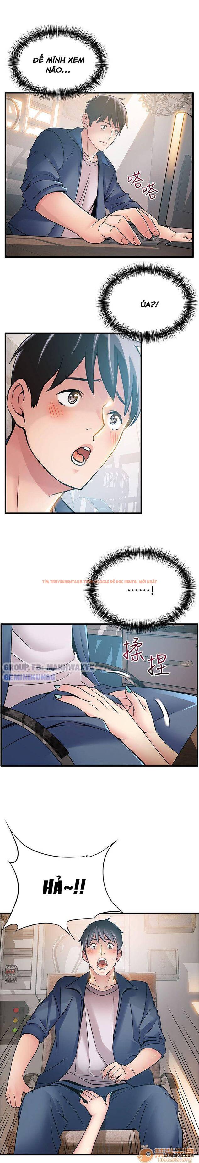 Xem ảnh 28 trong truyện hentai Điểm Yếu - Chapter 25 - hentaitvn.net