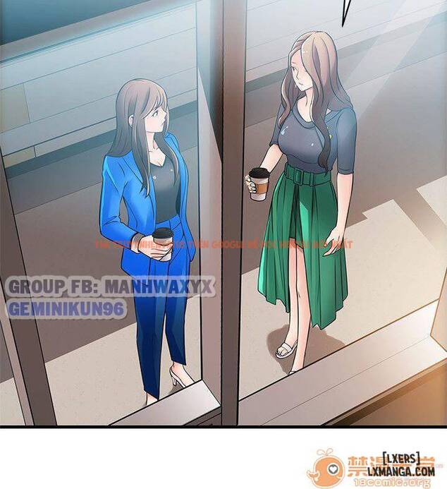 Xem ảnh 3 trong truyện hentai Điểm Yếu - Chapter 25 - hentaitvn.net