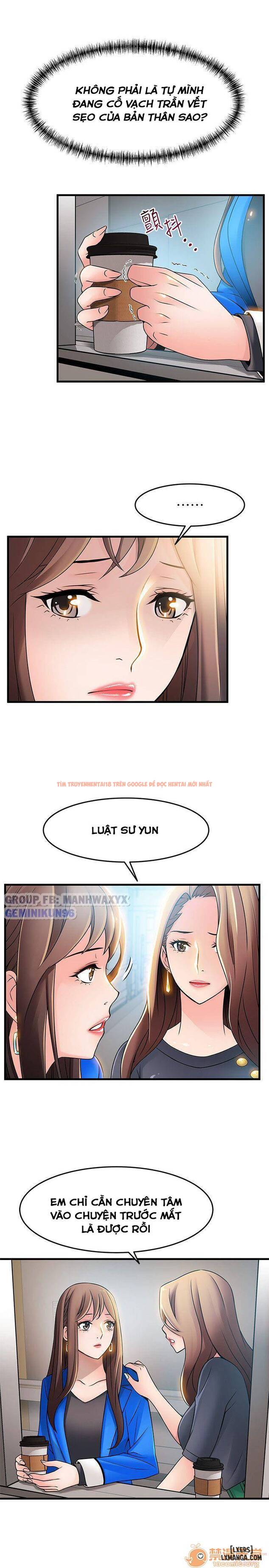 Xem ảnh 6 trong truyện hentai Điểm Yếu - Chapter 25 - hentaitvn.net