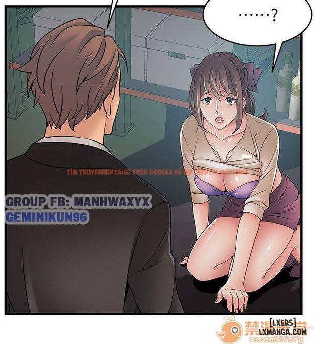 Xem ảnh 29 trong truyện hentai Điểm Yếu - Chapter 26 - hentaitvn.net
