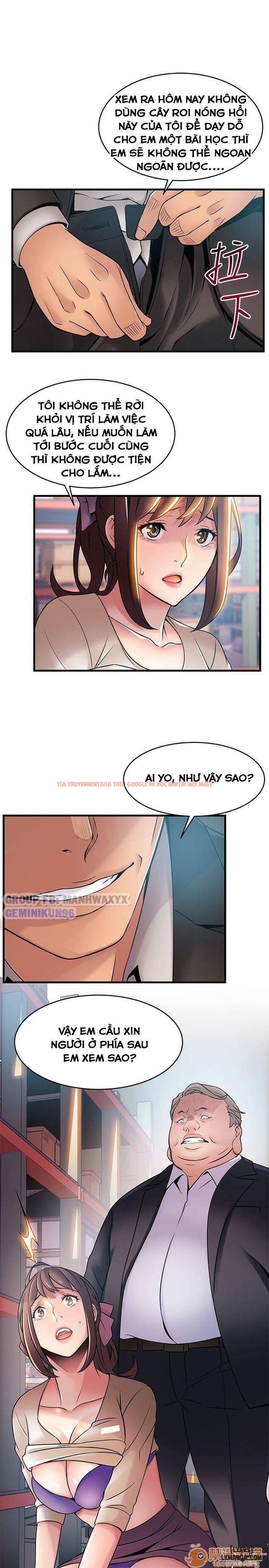 Xem ảnh 30 trong truyện hentai Điểm Yếu - Chapter 26 - hentaitvn.net