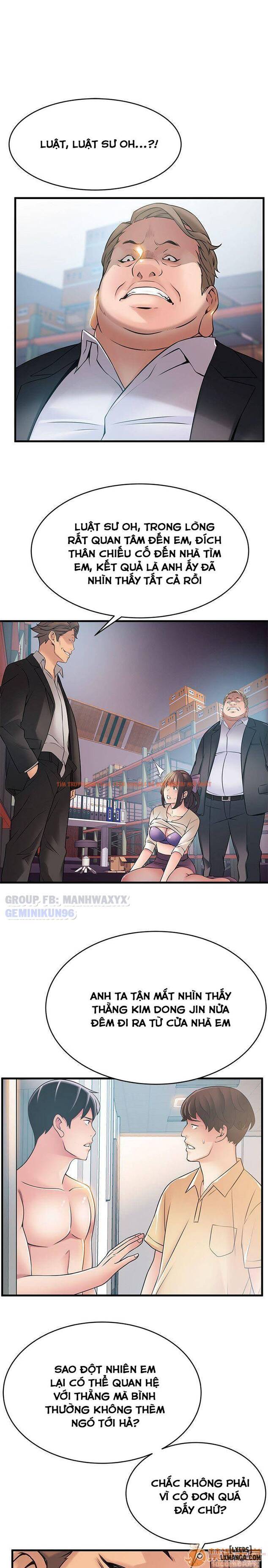 Xem ảnh 32 trong truyện hentai Điểm Yếu - Chapter 26 - hentaitvn.net