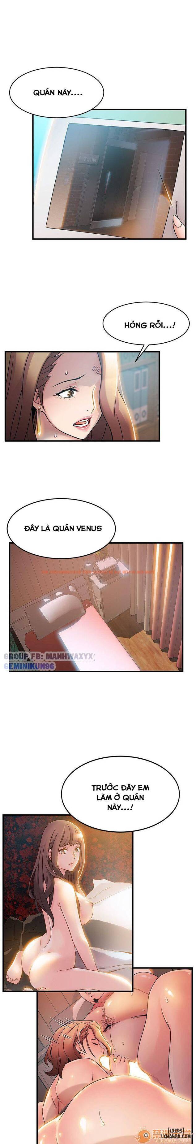Xem ảnh 12 trong truyện hentai Điểm Yếu - Chapter 27 - hentaitvn.net