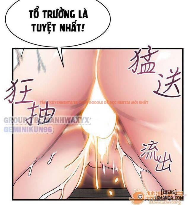 Xem ảnh 29 trong truyện hentai Điểm Yếu - Chapter 27 - hentaitvn.net