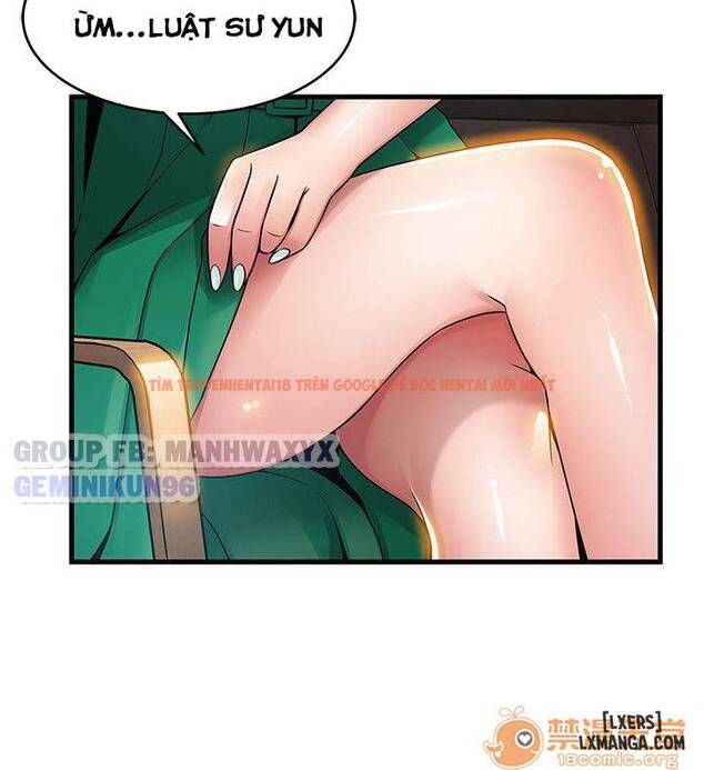 Xem ảnh 3 trong truyện hentai Điểm Yếu - Chapter 27 - hentaitvn.net