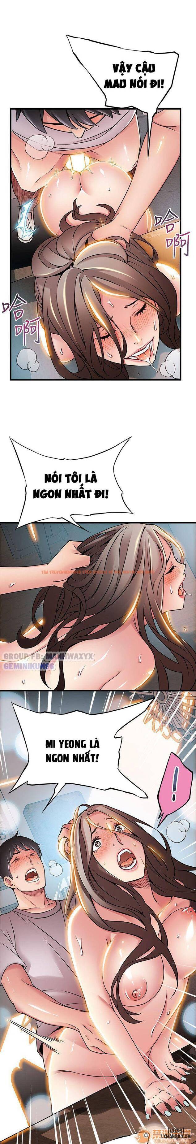 Xem ảnh 30 trong truyện hentai Điểm Yếu - Chapter 27 - hentaitvn.net