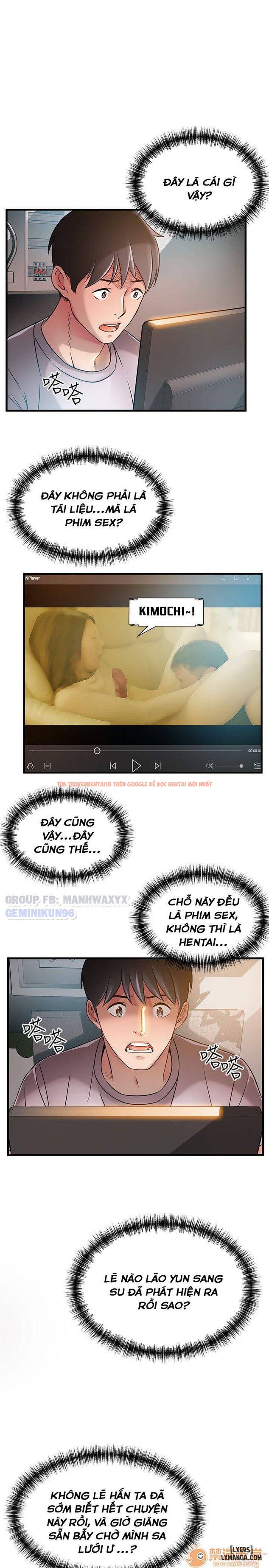 Xem ảnh 34 trong truyện hentai Điểm Yếu - Chapter 27 - hentaitvn.net