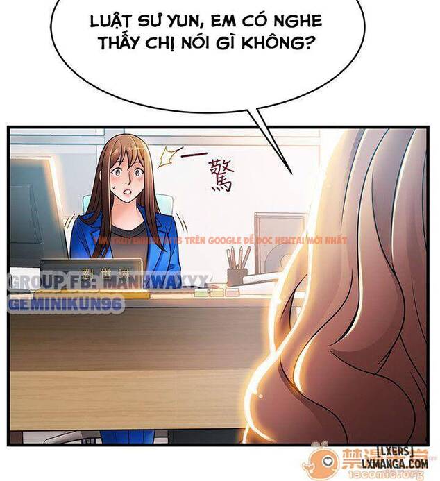 Xem ảnh 7 trong truyện hentai Điểm Yếu - Chapter 27 - hentaitvn.net