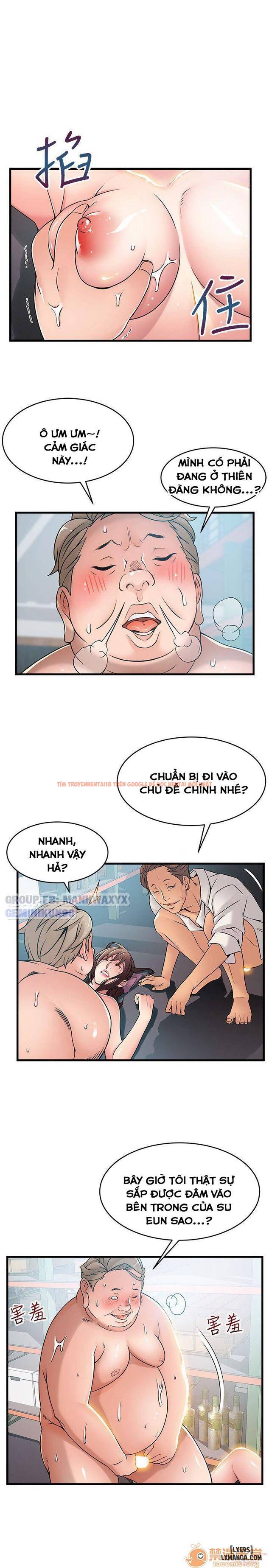 Xem ảnh 12 trong truyện hentai Điểm Yếu - Chapter 28 - hentaitvn.net