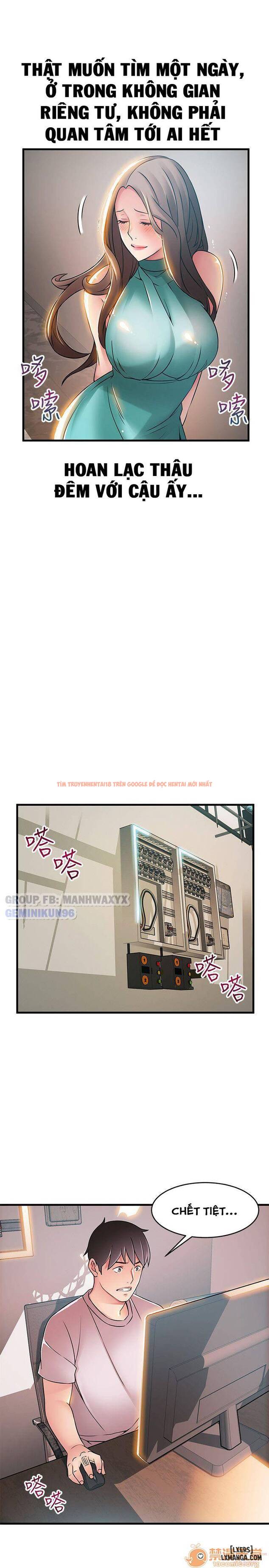 Xem ảnh 21 trong truyện hentai Điểm Yếu - Chapter 28 - hentaitvn.net