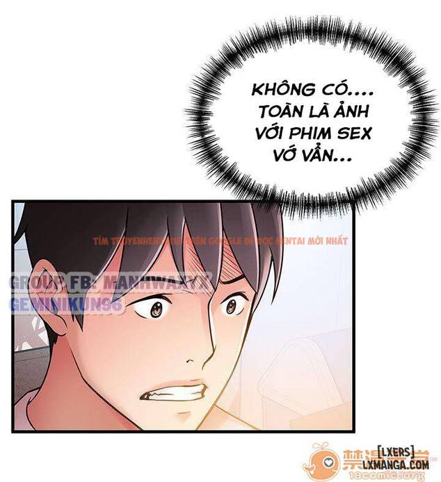 Xem ảnh 22 trong truyện hentai Điểm Yếu - Chapter 28 - hentaitvn.net