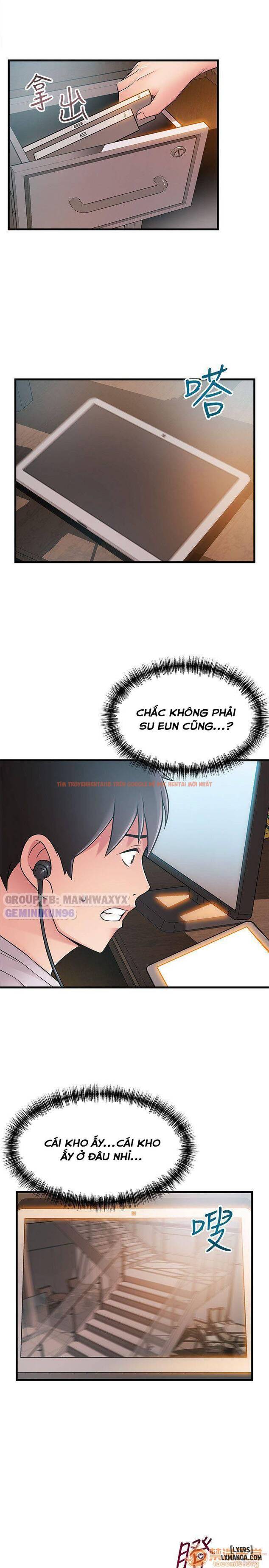 Xem ảnh 25 trong truyện hentai Điểm Yếu - Chapter 28 - hentaitvn.net