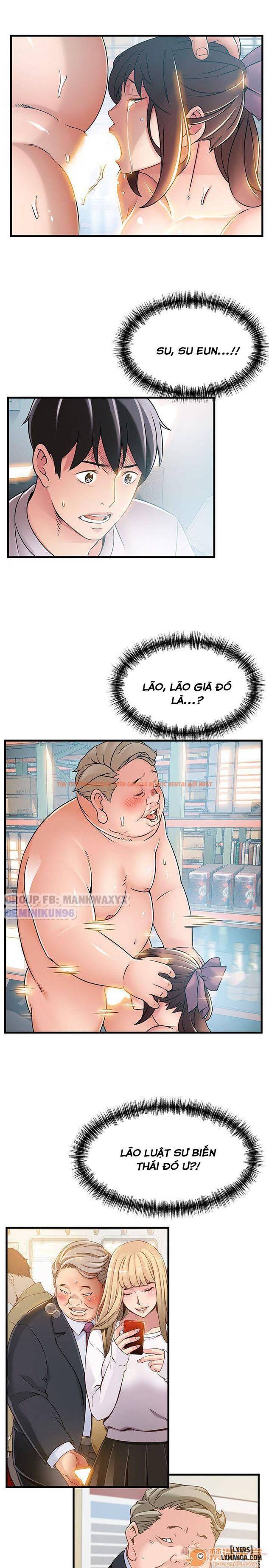 Xem ảnh 27 trong truyện hentai Điểm Yếu - Chapter 28 - hentaitvn.net