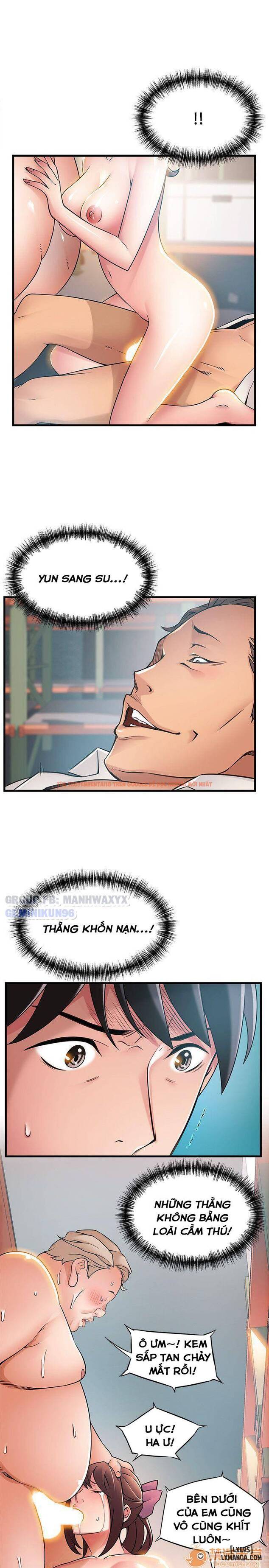 Xem ảnh 29 trong truyện hentai Điểm Yếu - Chapter 28 - hentaitvn.net