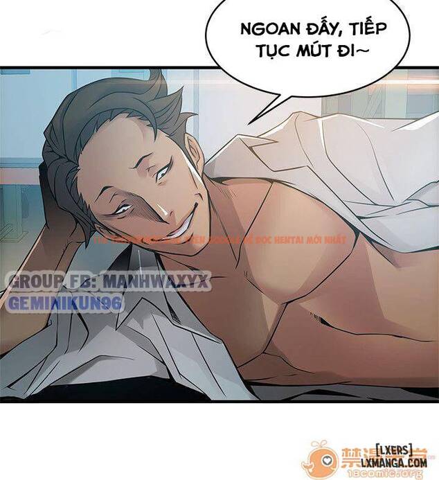 Xem ảnh 3 trong truyện hentai Điểm Yếu - Chapter 28 - hentaitvn.net