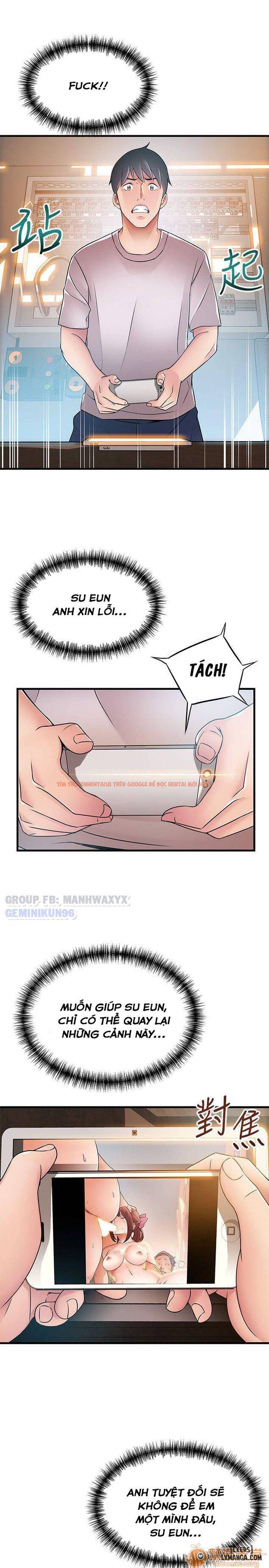 Xem ảnh 31 trong truyện hentai Điểm Yếu - Chapter 28 - hentaitvn.net