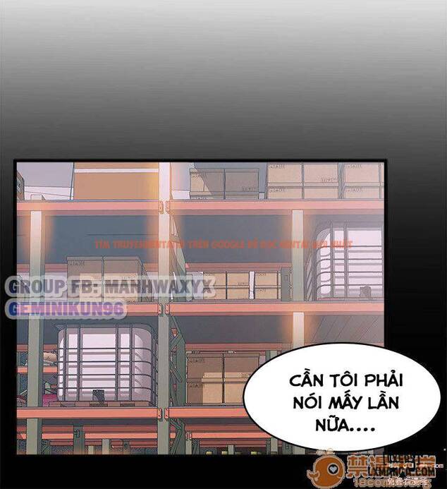 Xem ảnh 5 trong truyện hentai Điểm Yếu - Chapter 28 - hentaitvn.net