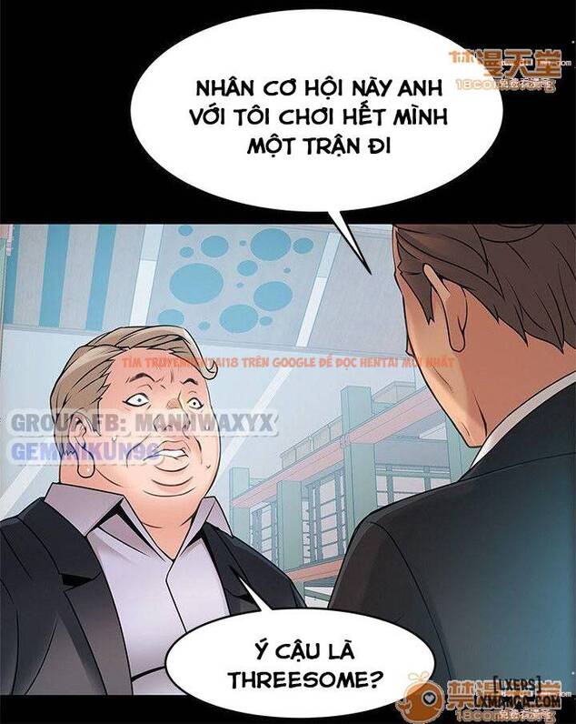 Xem ảnh 7 trong truyện hentai Điểm Yếu - Chapter 28 - hentaitvn.net