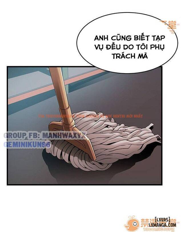 Xem ảnh 11 trong truyện hentai Điểm Yếu - Chapter 29 - hentaitvn.net