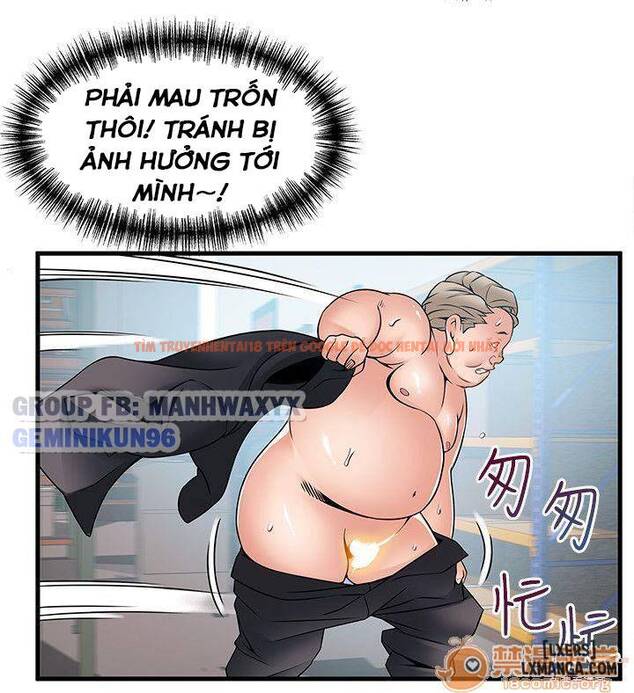Xem ảnh 15 trong truyện hentai Điểm Yếu - Chapter 29 - hentaitvn.net
