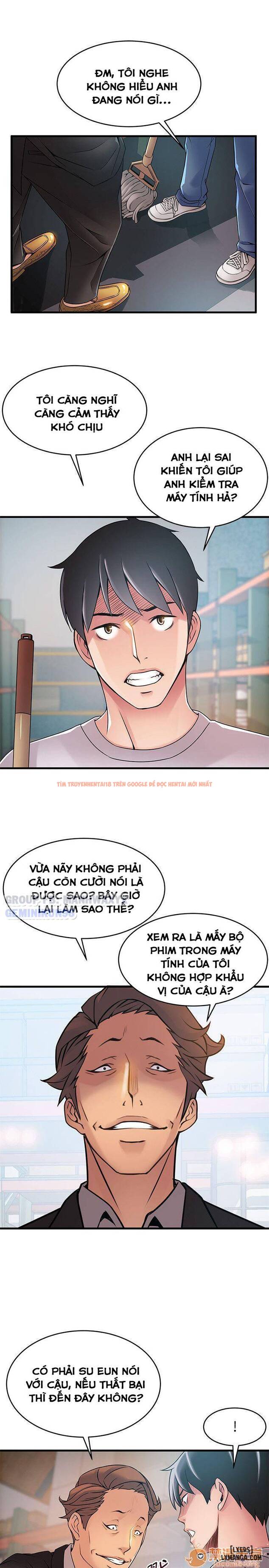 Xem ảnh 16 trong truyện hentai Điểm Yếu - Chapter 29 - hentaitvn.net