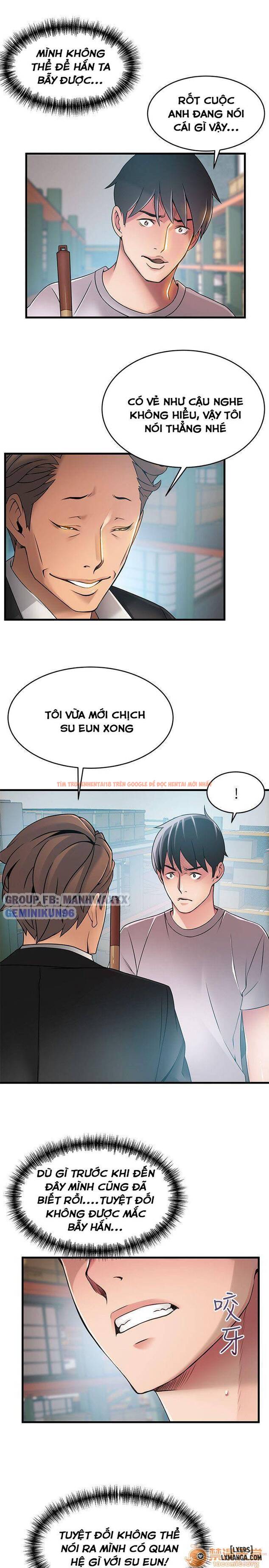 Xem ảnh 18 trong truyện hentai Điểm Yếu - Chapter 29 - hentaitvn.net