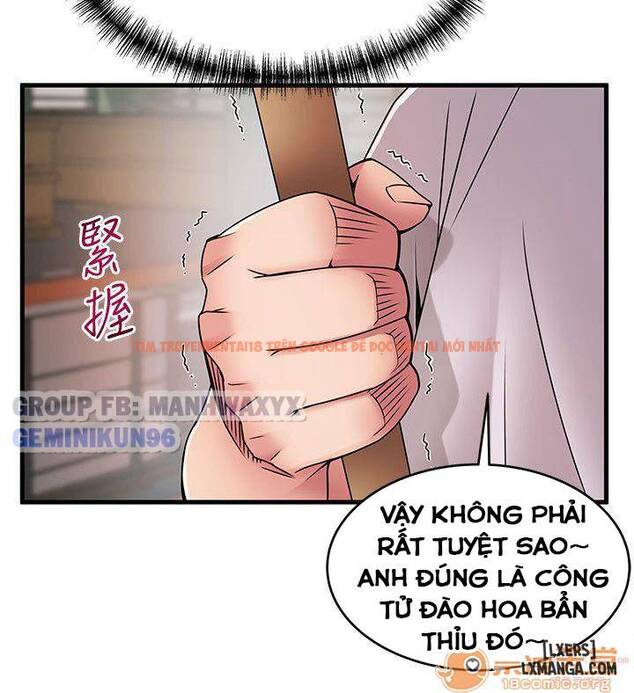 Xem ảnh 19 trong truyện hentai Điểm Yếu - Chapter 29 - hentaitvn.net