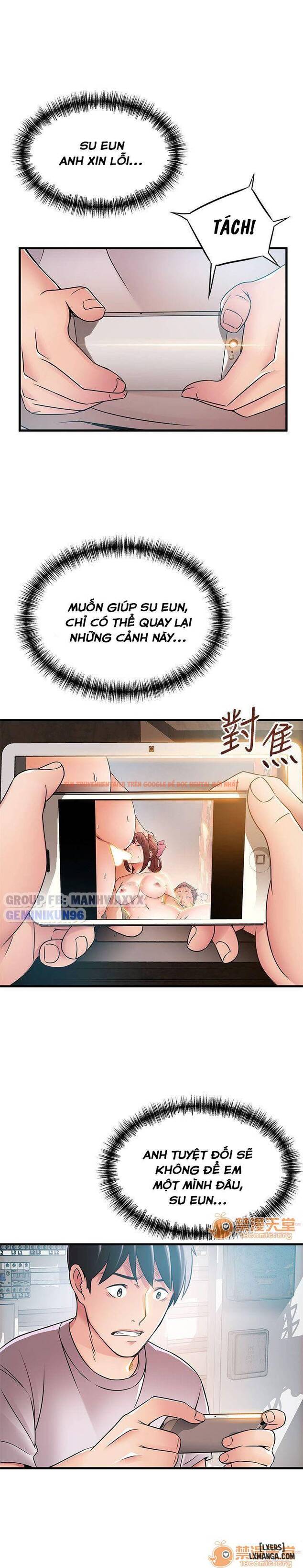 Xem ảnh 2 trong truyện hentai Điểm Yếu - Chapter 29 - hentaitvn.net