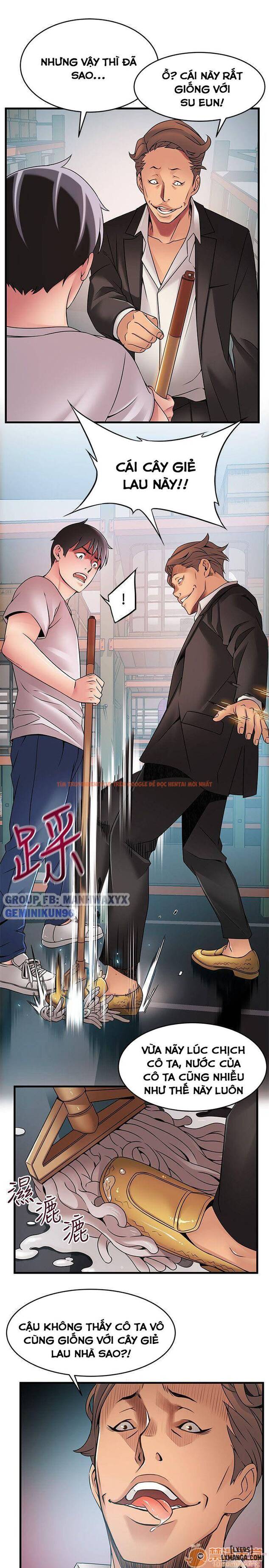 Xem ảnh 20 trong truyện hentai Điểm Yếu - Chapter 29 - hentaitvn.net