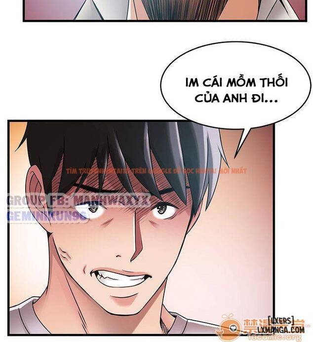 Xem ảnh 21 trong truyện hentai Điểm Yếu - Chapter 29 - hentaitvn.net