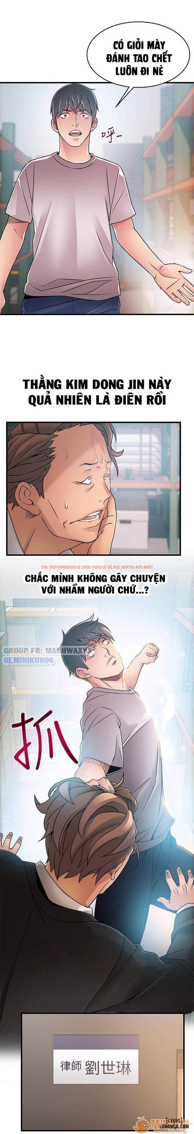 Xem ảnh 26 trong truyện hentai Điểm Yếu - Chapter 29 - hentaitvn.net