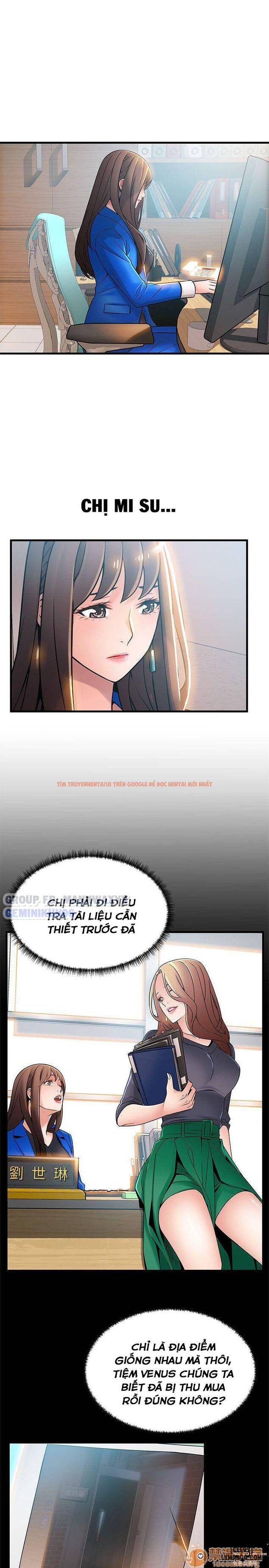 Xem ảnh 28 trong truyện hentai Điểm Yếu - Chapter 29 - hentaitvn.net