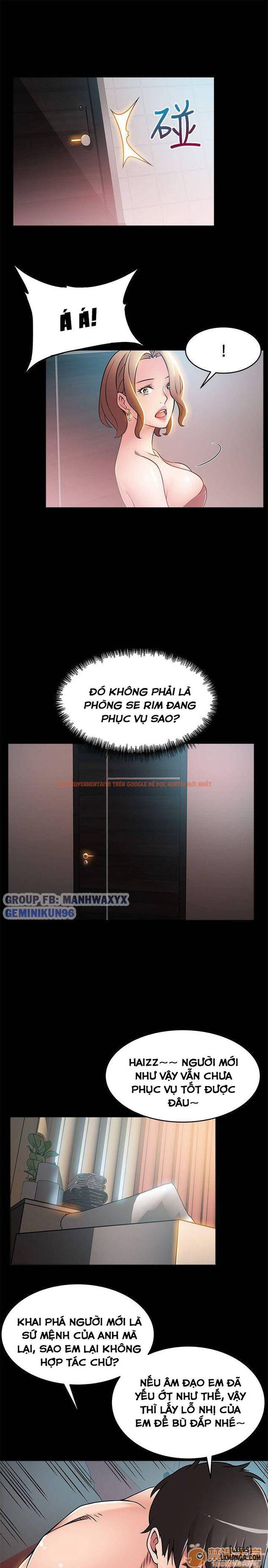 Xem ảnh 34 trong truyện hentai Điểm Yếu - Chapter 29 - hentaitvn.net