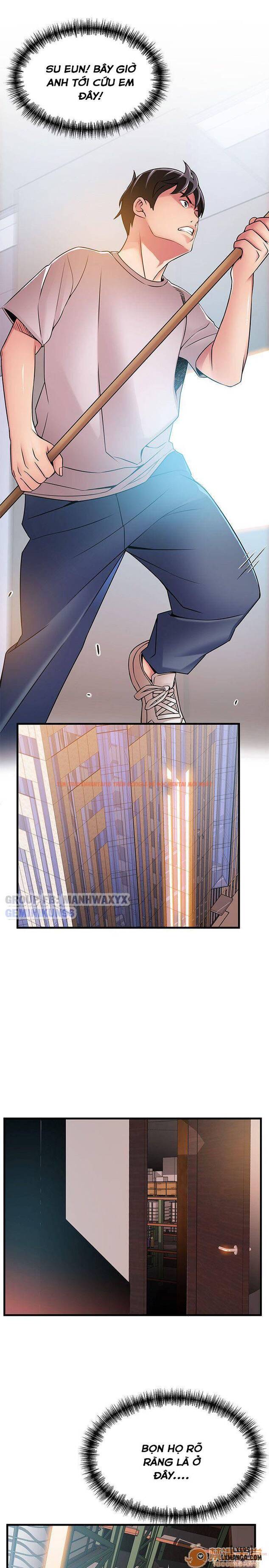 Xem ảnh 8 trong truyện hentai Điểm Yếu - Chapter 29 - hentaitvn.net