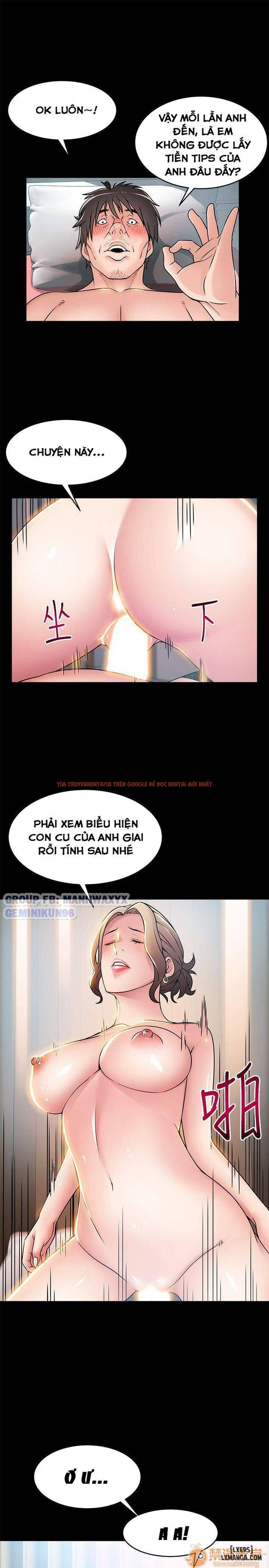 Xem ảnh 14 trong truyện hentai Điểm Yếu - Chapter 30 - hentaitvn.net