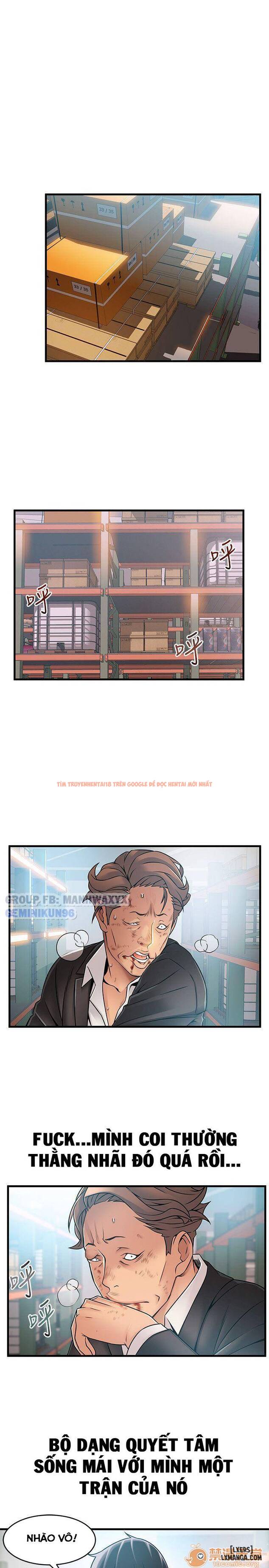 Xem ảnh 18 trong truyện hentai Điểm Yếu - Chapter 30 - hentaitvn.net