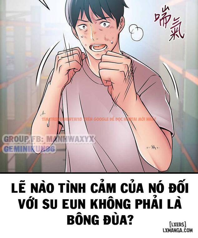 Xem ảnh 19 trong truyện hentai Điểm Yếu - Chapter 30 - hentaitvn.net