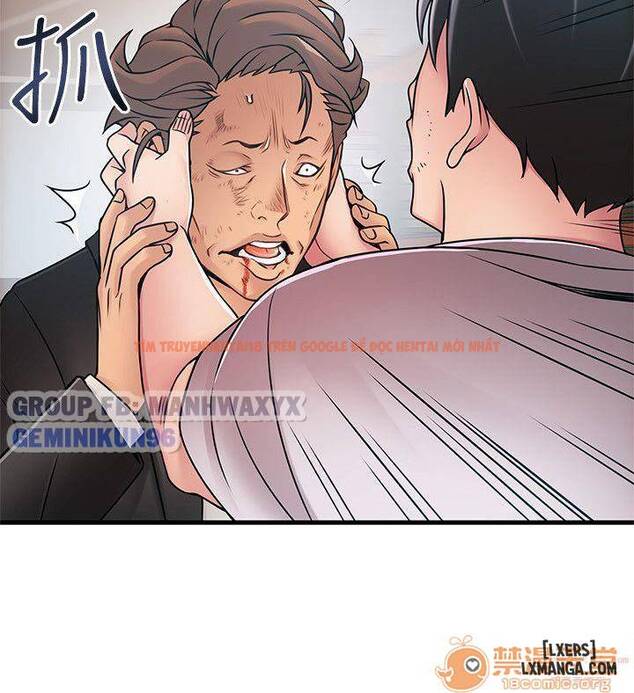 Xem ảnh 27 trong truyện hentai Điểm Yếu - Chapter 30 - hentaitvn.net
