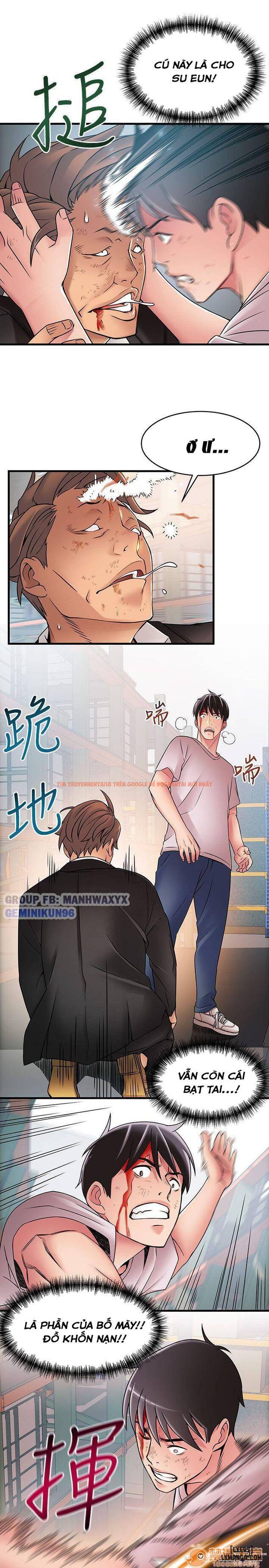 Xem ảnh 28 trong truyện hentai Điểm Yếu - Chapter 30 - hentaitvn.net