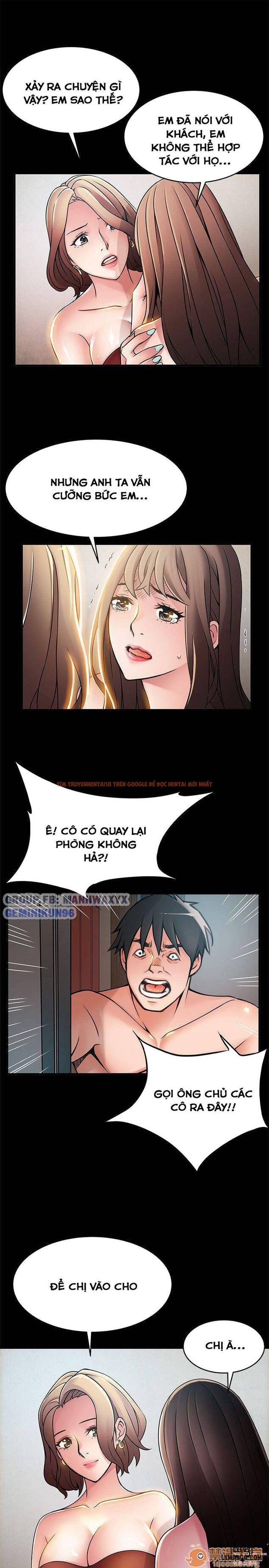 Xem ảnh 6 trong truyện hentai Điểm Yếu - Chapter 30 - hentaitvn.net