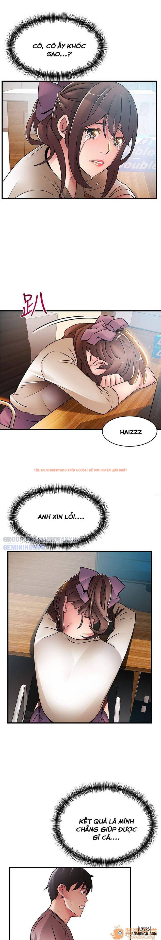Xem ảnh 10 trong truyện hentai Điểm Yếu - Chapter 31 - hentaitvn.net