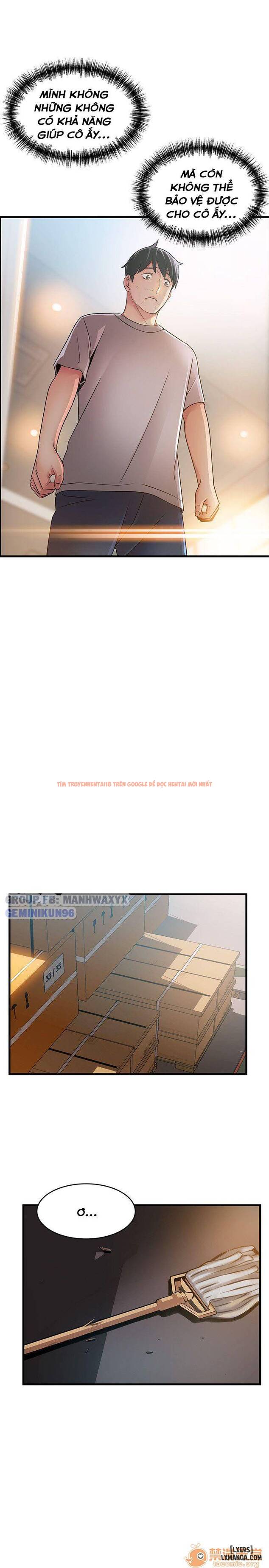 Xem ảnh 14 trong truyện hentai Điểm Yếu - Chapter 31 - hentaitvn.net