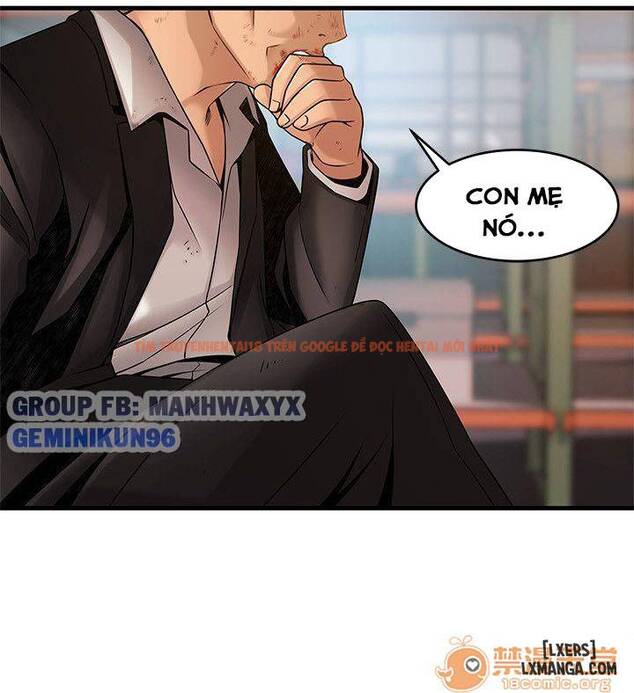 Xem ảnh 15 trong truyện hentai Điểm Yếu - Chapter 31 - hentaitvn.net