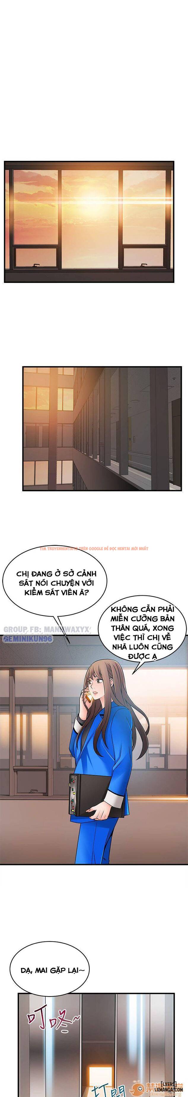Xem ảnh 18 trong truyện hentai Điểm Yếu - Chapter 31 - hentaitvn.net